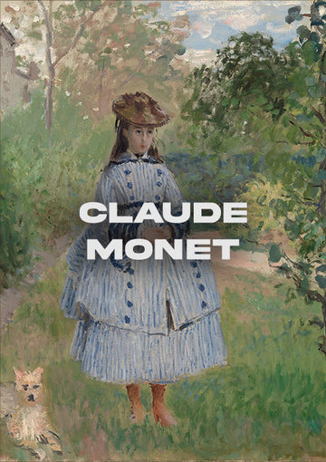 Collection of Claude Monet's Impressionist masterpieces, including Water Lilies and Impression, Sunrise. Available as prints, paintings, & more on canvas or vintage style.