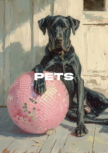 Pets