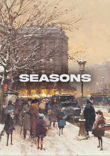 Seasons
