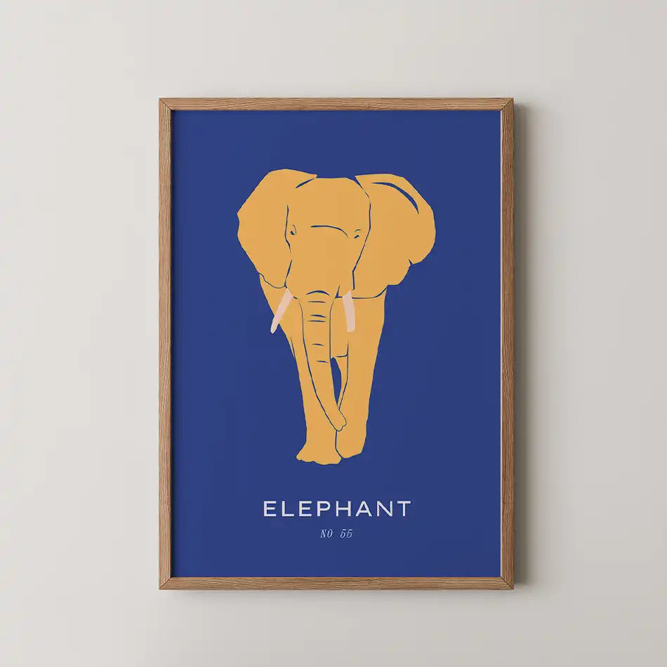 Golden March by Unknown Artist - Fine Art Print