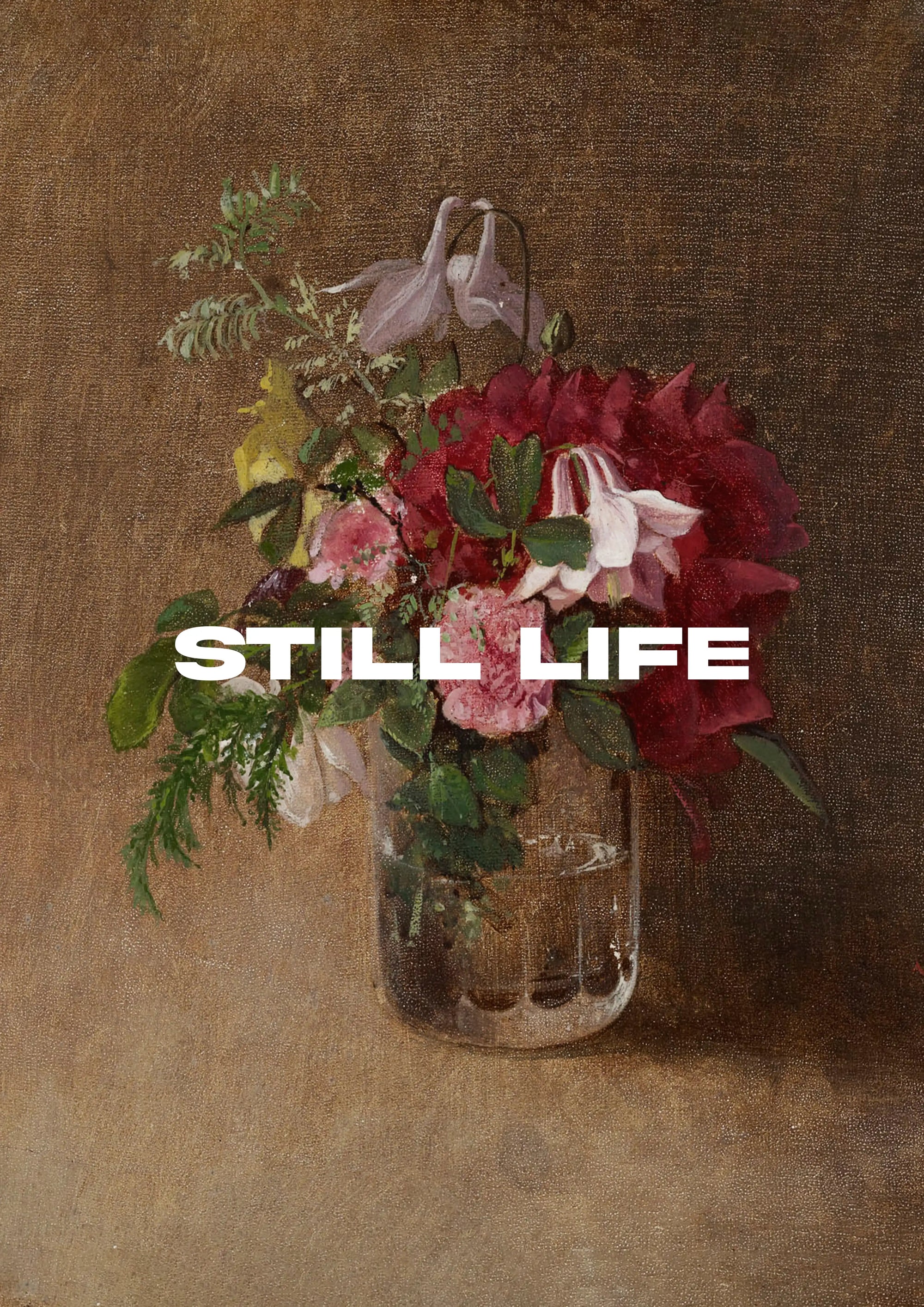 handpicked selection of still life art prints